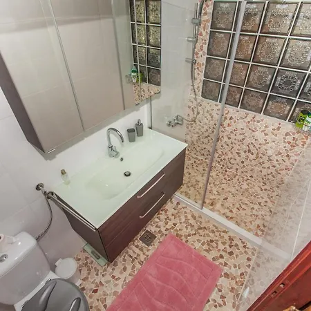 Mar&mar Appartement