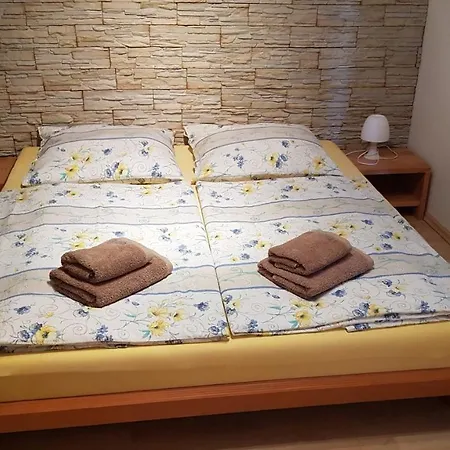 Appartement Mar&mar Malinska