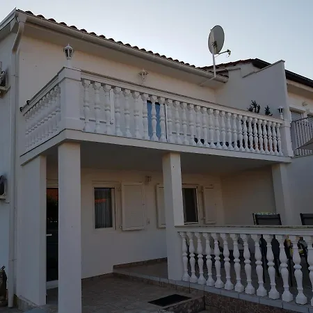 Appartement Mar&mar Malinska