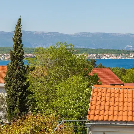 Apartment Mar&mar Malinska