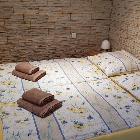 Apartman Mar&mar Malinska