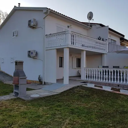 Mar&mar Apartman