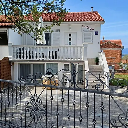 Apartment Mar&mar Malinska