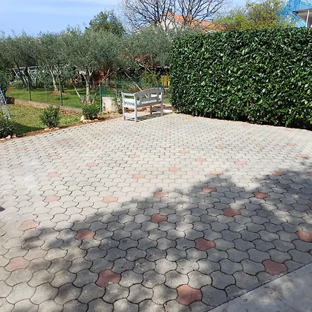 Mar&mar Apartman Malinska