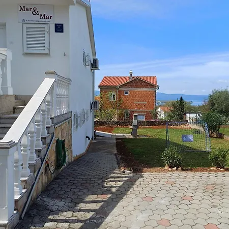 Mar&mar Apartman *