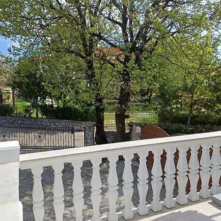 Apartman Mar&mar Malinska