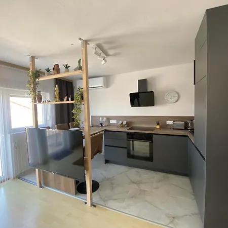 Apartman Mar&mar