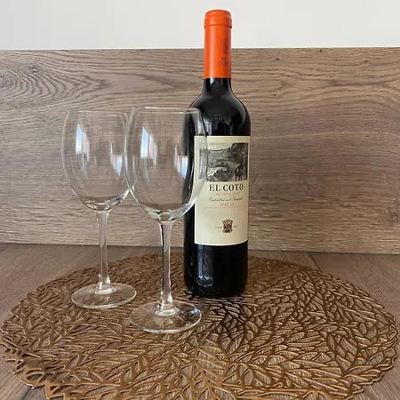 Appartamento Mar&mar Malinska