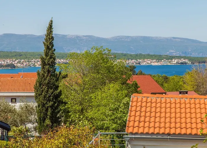 Apartman Mar&mar Malinska