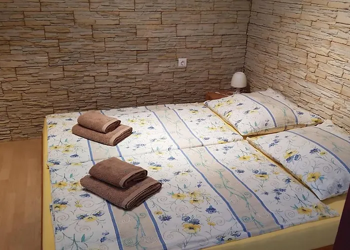 Apartman Mar&mar Malinska