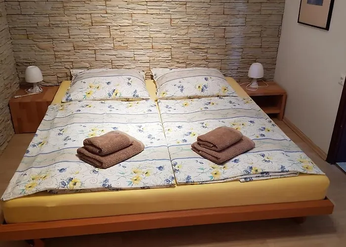 Apartman Mar&mar Malinska