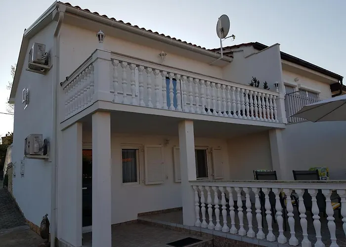 Appartement Mar&mar Malinska