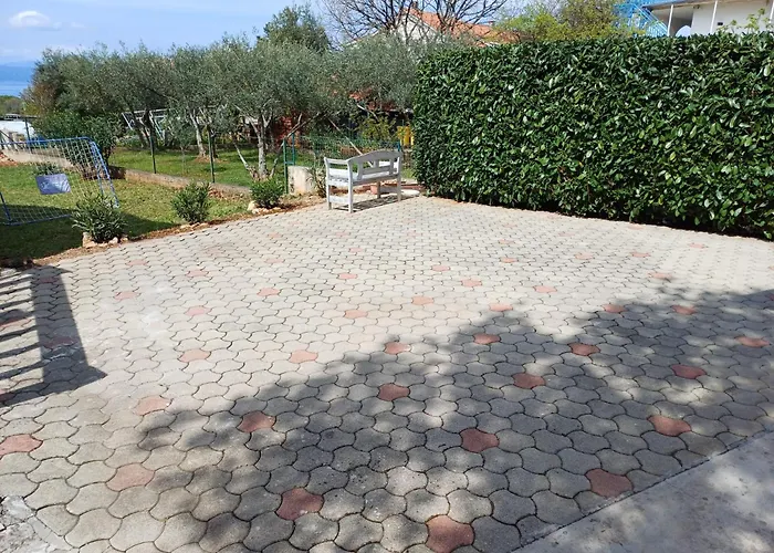 Mar&mar Apartman Malinska