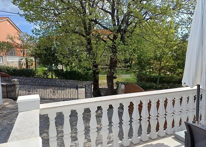 Apartman Mar&mar Malinska