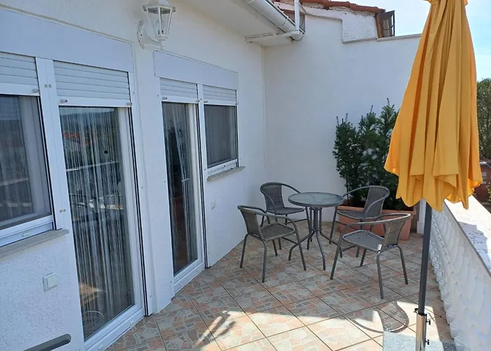 Mar&mar Appartement Malinska