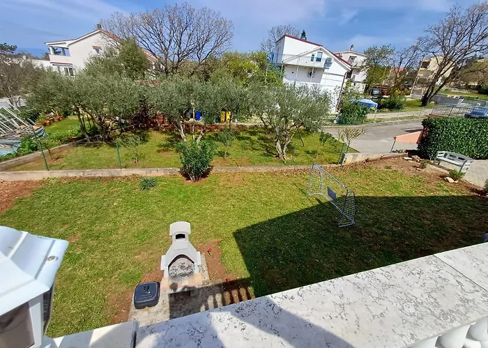 Apartman Mar&mar