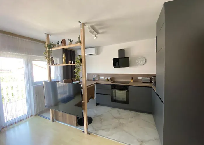 Apartman Mar&mar