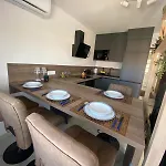 Mar&mar Apartament *
