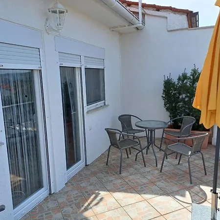 Mar&mar Appartement Malinska